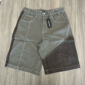 Cold Culture Butterfly V2 Shorts